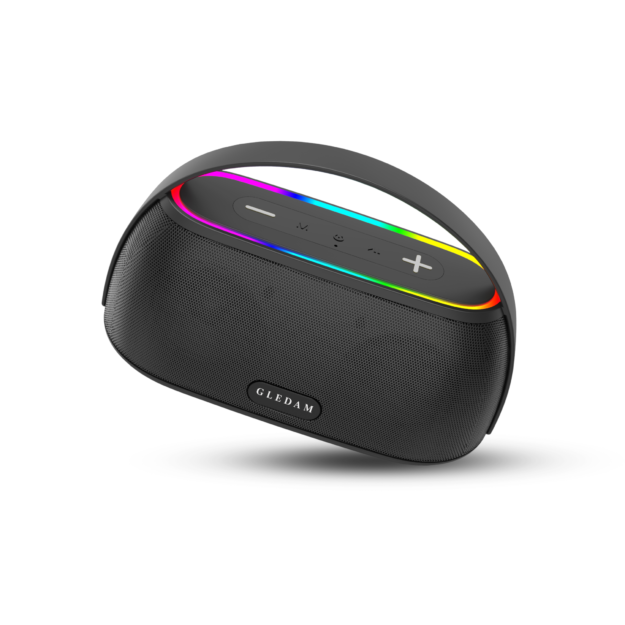 Bolt Bluetooth Speaker