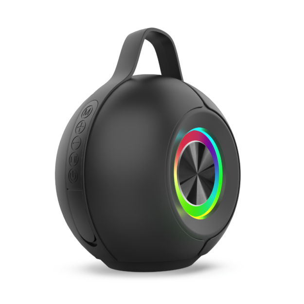 Blast Bluetooth Speaker
