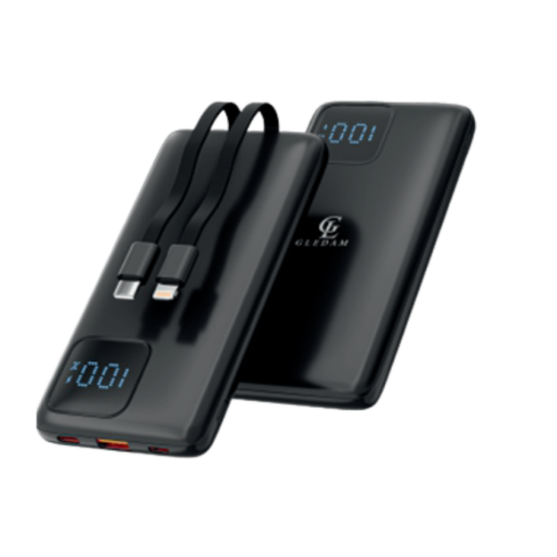 Lightning Powerbank