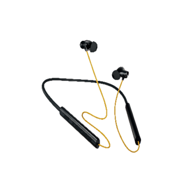 Gledam Pro Wireless Neckband