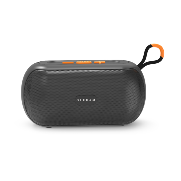 Boom-X Bluetooth Speaker