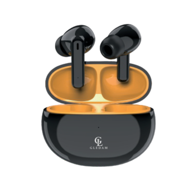 Gledam Prime Wireless Earbuds