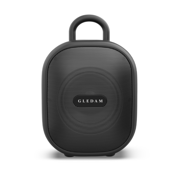 Blaze Bluetooth Speaker