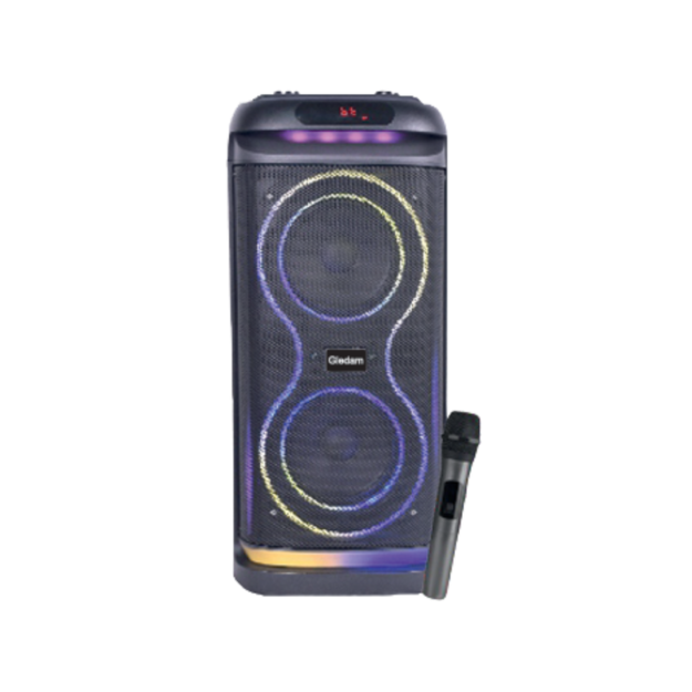 Thunder Bluetooth Soundbar